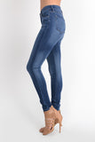 Jillian Skinny Jeans