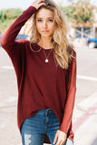 Chrissy V-Neck Sweater