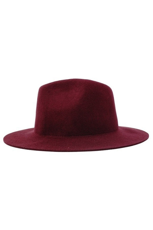 Sofia Wool Hat