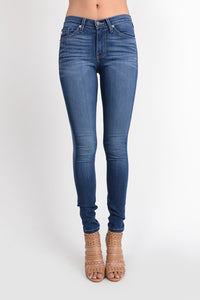 Jillian Skinny Jeans