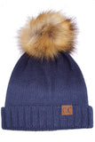 Ombre` Beanie