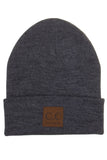 Classic Beanie // More Color Options