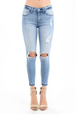 Reece Skinny Jeans