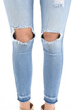 Reece Skinny Jeans