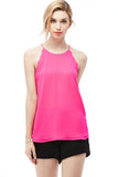 Scallop Tank Top // More Color Options